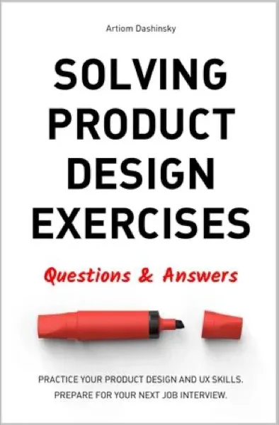 Solving Product Design Exercises