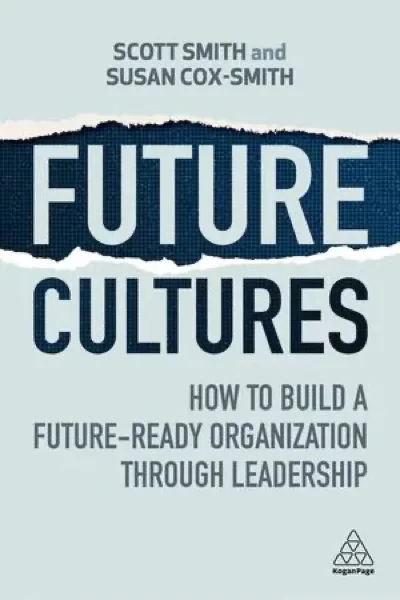 Future Cultures by Scott Smith