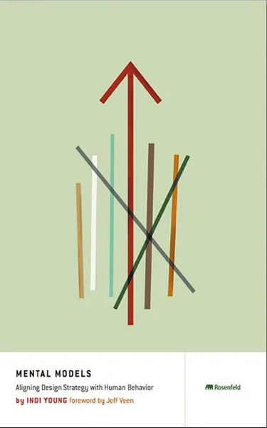Mental Models by Indi Young